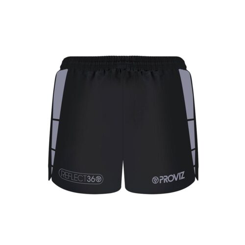 Men’s Reflective Running Shorts