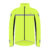 Men’s Reflective Softshell Active Jacket