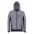 Men’s Reflective Waterproof Fleece Lined Jacket
