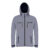 Men’s Reflective Waterproof Hooded Jacket