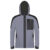 Men’s Reflective Waterproof Hooded Jacket 2.0