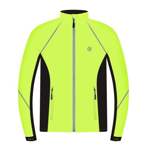 Men’s Waterproof Breathable Cycling Jacket