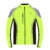 Men’s Waterproof Windproof Hooded Cycling Jacket