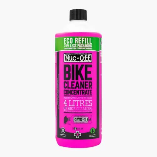 Muc-Off Bike Cleaner Concentrate 1 Litre
