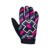 Muc-Off Rider Full Finger Gloves in Bolt
