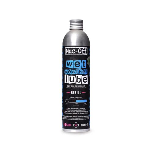 Muc-Off Wet Lube Refill 300ml