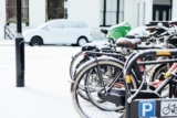 There’s No Such Thing as Bad Weather: The Winter Cycling Gear Checklist