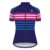 Podium Women’s Short Sleeve Cycling Jersey