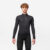 Rcr 2 Men’s Road Cycling Winter Jacket – Black