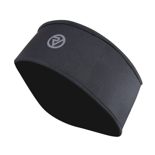Reflective Fleece Lined Running Headband