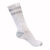 Reflective Mid Length Running Socks