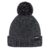 Reflective  Running Bobble Beanie