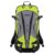 Reflective Water Resistant 20L Backpack