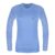 Reflective Women’s Long Sleeve Training Top