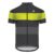 Retro Men’s Short Sleeve Cycling Jersey