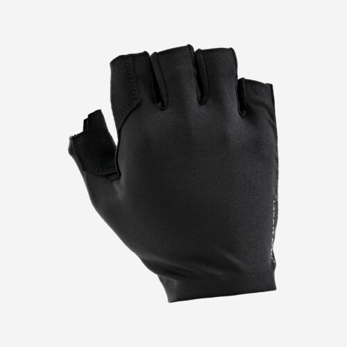 Road 100 Cycling Gloves – Black