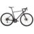 Road Bike Triban Rc 500 Disc Brake – Black