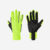 Smartphone-compatible Thermal Cycling Gloves – Yellow