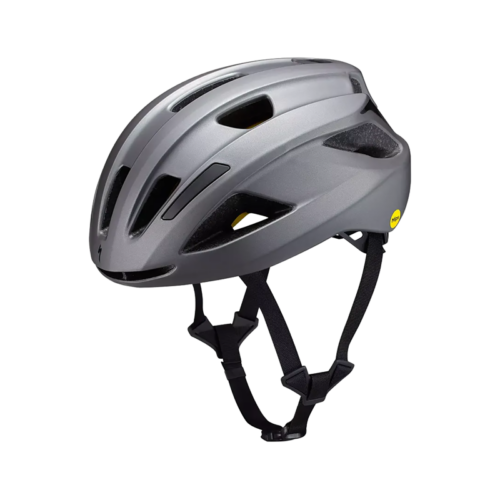 Specialized Align II MIPS Helmet in Smoke