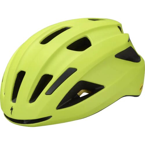 Specialized Align II MIPS Helmet in Yellow