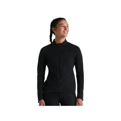 Specialized SL-Pro Women’s Wind Jacket in Black