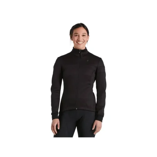 Specialized Women’s RBX Softshell Jacket in Black