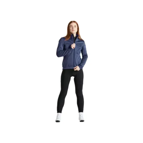 Specialized Women’s RBX Softshell Jacket in Cast Blue