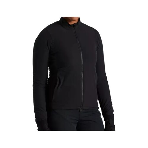 Specialized Women’s Trail Alpha Jacket in Black