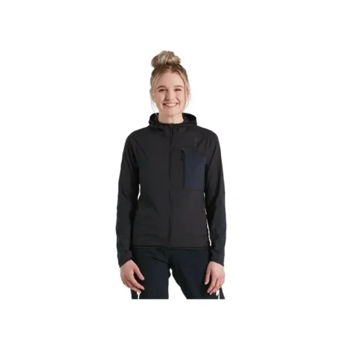 Specialized Women’s Trail SWAT Jacket in Black