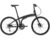 Tern Eclipse P10 Folding Bike 2026 in Matte Black