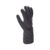 Trek Circuit Waterproof Winter Cycling Gloves in Black