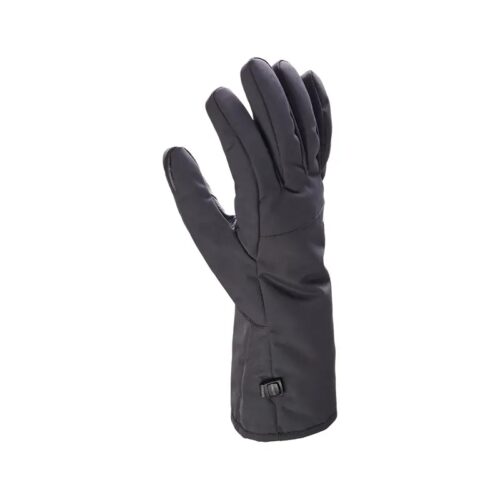 Trek Circuit Waterproof Winter Cycling Gloves in Black
