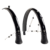 Trek NCS Mudguard Set in Black