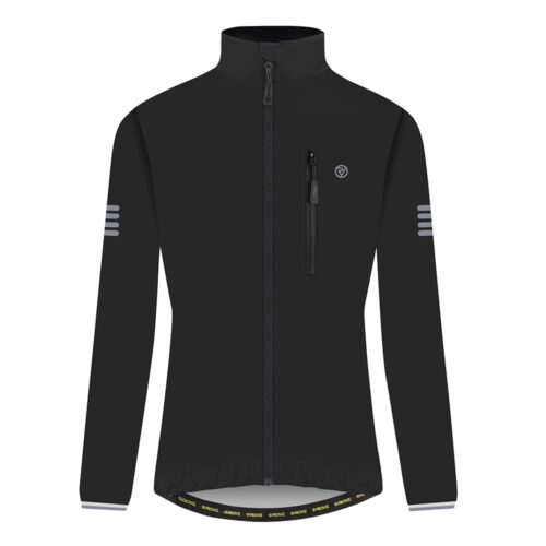 Unisex Reflective Windproof Ultra-Lightweight Jacket