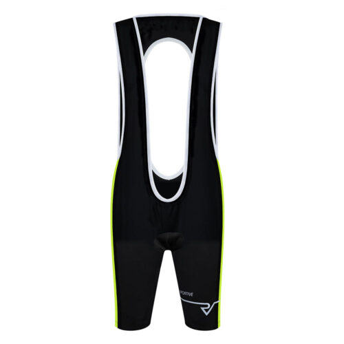 Women’s Cycling Lycra Bib Shorts