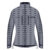 Women’s Fully Reflective Enhanced Waterproof Cycling Jacket