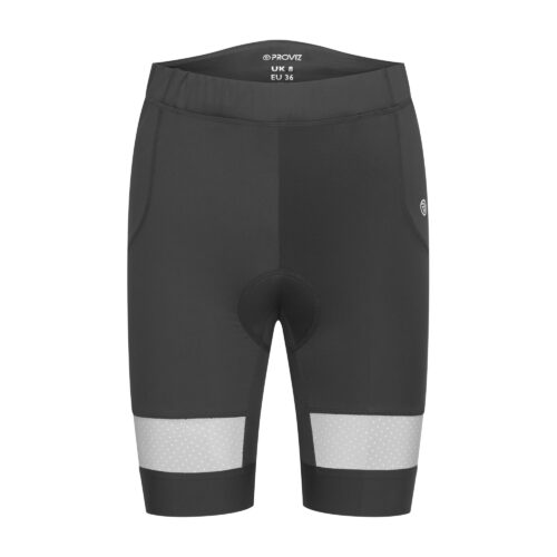 Women’s Padded Cycling Shorts