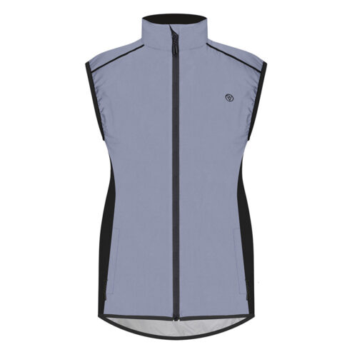 Women’s Reflective Active Gilet