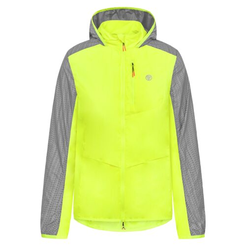 Women’s Reflective Lightweight Running Jacket