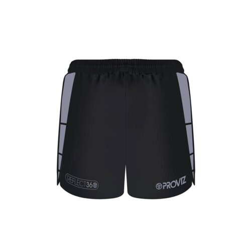 Women’s Reflective Running Shorts