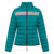 Women’s Reflective Synthetic Down Jacket