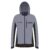 Women’s Reflective Waterproof Fleece Lined Jacket