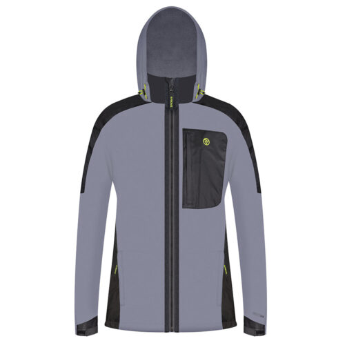 Women’s Reflective Waterproof Fleece Lined Jacket 2.0