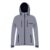 Women’s Reflective Waterproof Hooded Jacket