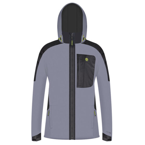 Women’s Reflective Waterproof Hooded Jacket 2.0