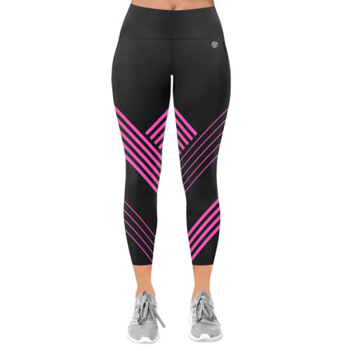 Women’s Running 7/8 Length Leggings