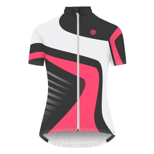 Women’s Short Sleeve Cycling Jersey
