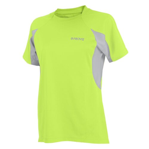 Women’s Short Sleeve Running Top