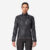 Women’s Ultralight Packable Waterproof Jacket Rcr – Black
