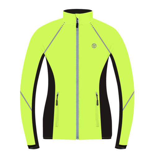 Women’s Waterproof Breathable Cycling Jacket